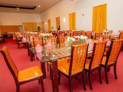 Delma Mount View Hotel Kandy Eksteriør bilde