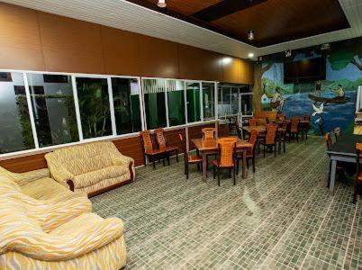 Delma Mount View Hotel Kandy Eksteriør bilde