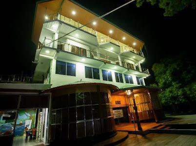 Delma Mount View Hotel Kandy Eksteriør bilde