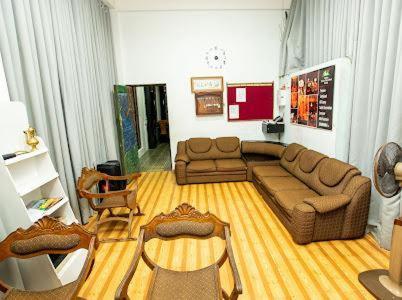 Delma Mount View Hotel Kandy Eksteriør bilde